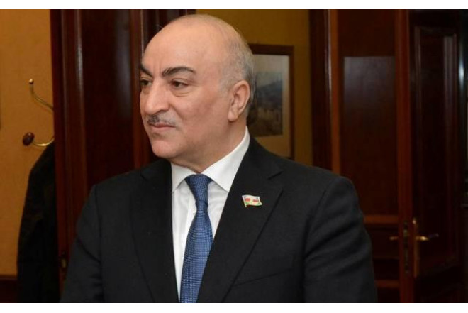 Tahir Kərimli İran müharibəsinin gizli tərəflərindən danışdı 