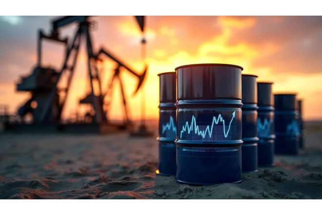 Neftin bu günə olan qiyməti 