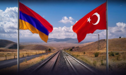 Türkiyə ilə sərhədlərin açılması məqamı yetişib - İrəvan 