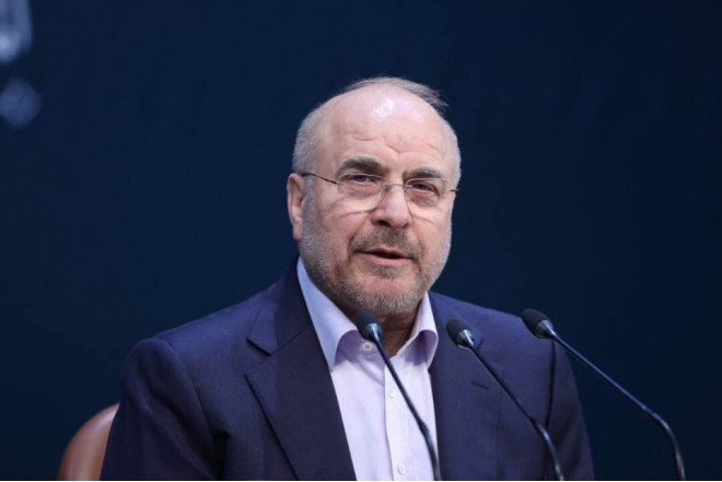 Qalibaf öldürülüb? - Parlamentin spikeri haqda məlumat YAYILDI