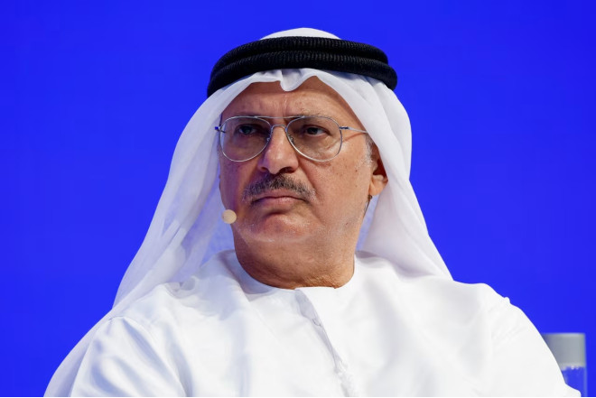 Prezidentin müaşviri İslam ölkələrini tənqid etdi: hardasınız?! 