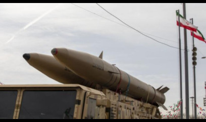 Böyük Britaniya İran raketləri qarşısında "müdafiəsiz" qalıb 