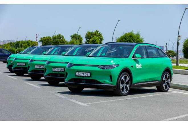 Elektromobillərə keçiddən imtina edən avtomobil şirkətləri məlum oldu 