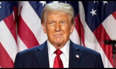 Tramp İranın enerji infrastrukturuna zərbələri beş gün təxirə salmağı tapşırıb 