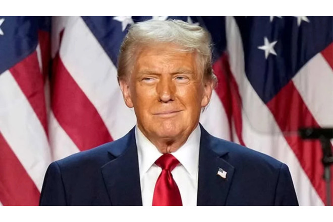 Tramp İranın enerji infrastrukturuna zərbələri beş gün təxirə salmağı tapşırıb 