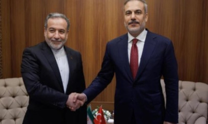 Arakçı Fidanla danışdı 