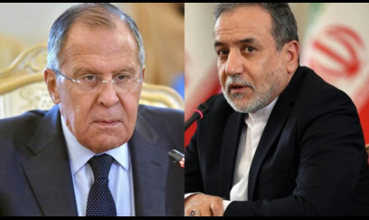 Lavrovdan Əraqçiyə: “Qəbuledilməzdir!” 