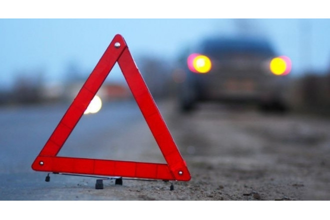 Ağcabədidə qəza olub: Ölən və yaralanan var - FOTO