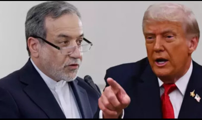 Əraqçi Trampın 48 saatlıq ultimatumuna cavab verdi 