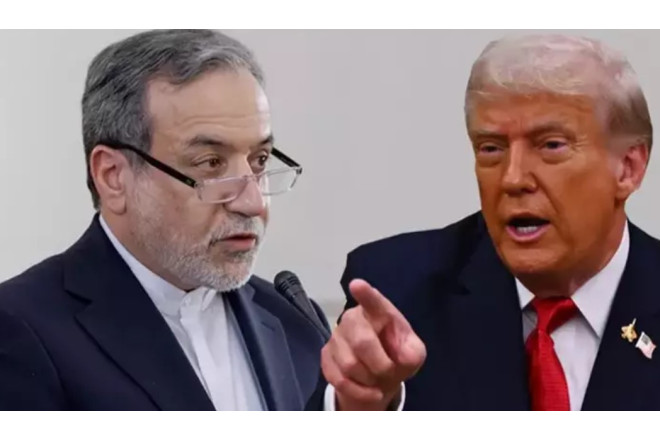 Əraqçi Trampın 48 saatlıq ultimatumuna cavab verdi 