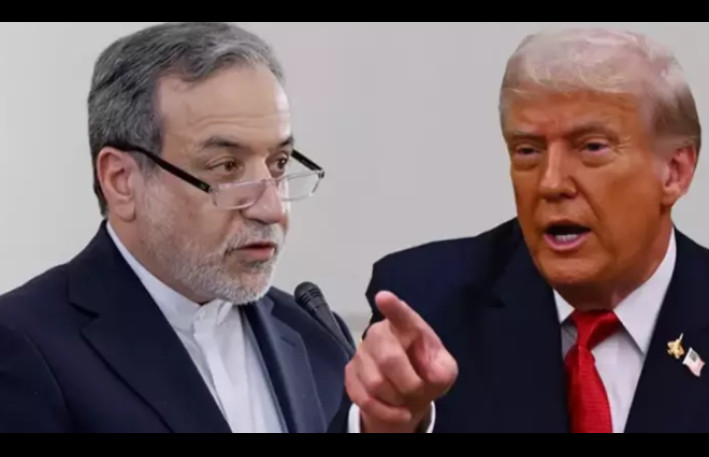 Əraqçi Trampın 48 saatlıq ultimatumuna cavab verdi 