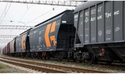 Azərbaycan üzərindən Ermənistana bu məhsullar göndəriləcək 