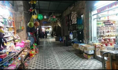 İranda ərzaq qıtlığı yaşanır? 