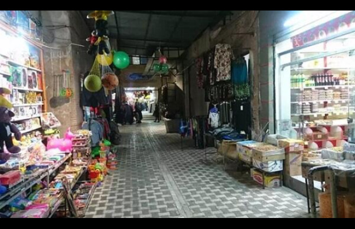 İranda ərzaq qıtlığı yaşanır? 