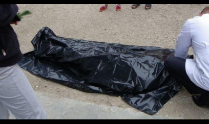 Naxçıvanda evdən ər və arvadın meyiti tapıldı 