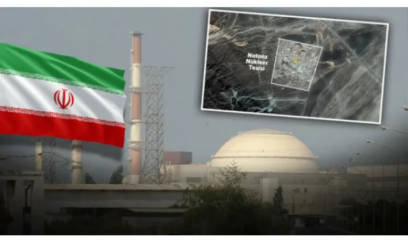 İran Natanz şəhərinin təxliyəsi ilə bağlı məlumatları təkzib etdi 
