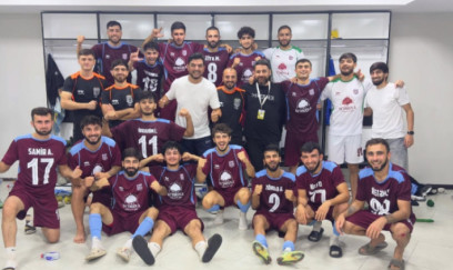 Azərbaycan klubu səfərə getməyə pul tapmır 