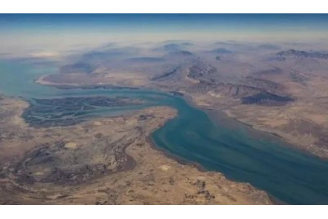 Bu halda dəniz yolları minalanacaq! – İran hədələdi 