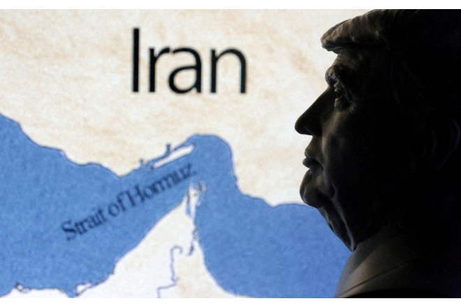 “İran tamamilə məhv ediləcək, görəcəksiniz” 