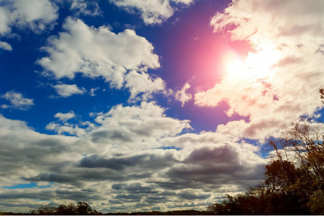 Sabah hava necə olacaq? 