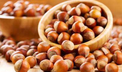 Azərbaycan meşə fındığı ixracından gəlirini 2 dəfə artırıb 