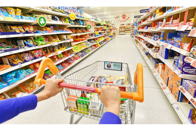 Dünyada ərzaq qiymətləri sürətlə artır: Azərbaycan neçəncidir? 