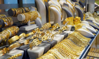 Qızıl və digər qiymətli metallar ucuzlaşır 