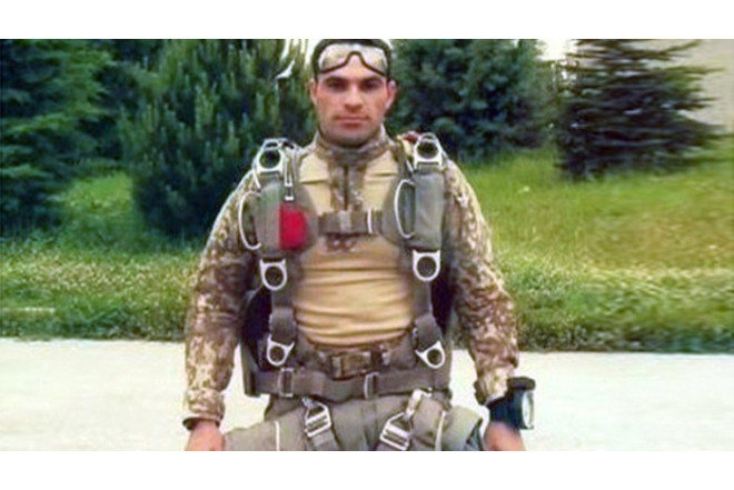 Düşmənə dağ çəkən Milli Qəhrəmanımızın doğum günüdür 