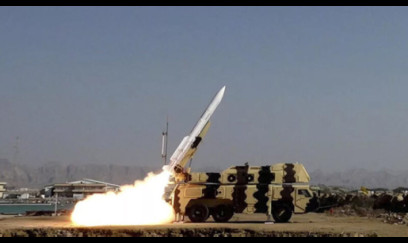 İranın İsrailə raket zərbələri: Ölkənin şimalında həyəcan siqnalları eşidilir - VİDEO