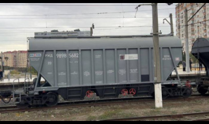 Azərbaycan vasitəsilə Ermənistana gübrə və "qreçka" göndərilir 