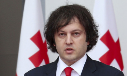 Kobaxidze Gürcüstan azərbaycanlılarına təşəkkür etdi 