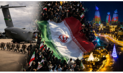 Rusiya mediası Bakını İranın hədəfinə çıxardı - qabaqlayıcı zərbələr təhdidi 