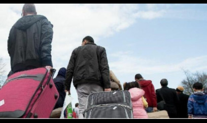 Azərbaycan vətəndaşları Gürcüstandan deportasiya edildilər 