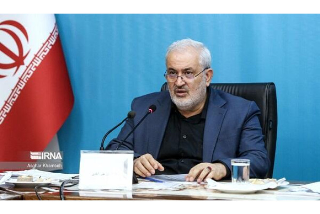 Elektrik stansiyaları yenidən qurulacaq - Əliabadi 