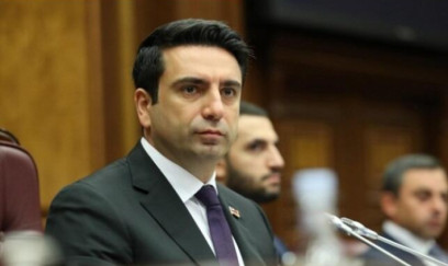 Simonyan qəzəbləndi: Niyə Qarabağa “Artsax” deyirsiniz? 