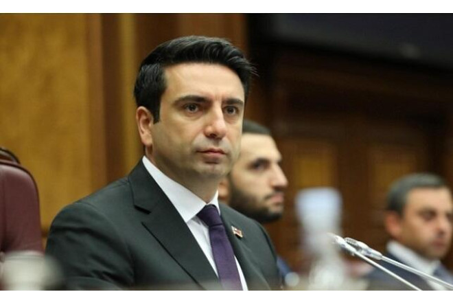 Simonyan qəzəbləndi: Niyə Qarabağa “Artsax” deyirsiniz? 