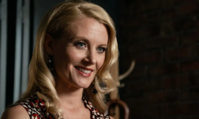 Məşhur aktrisa xərçəngdən vəfat etdi 