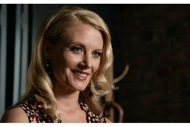 Məşhur aktrisa xərçəngdən vəfat etdi 