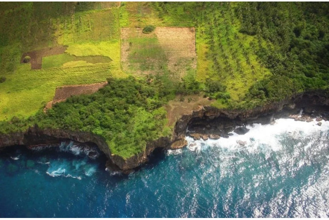 Sakit okeanda güclü seysmik aktivlik: Tonqa akvatoriyasında 7.6 ballıq zəlzələ oldu