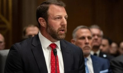 İki ay əvvəl Bakıyə gələn senatror ABŞ-da nazir seçildi 