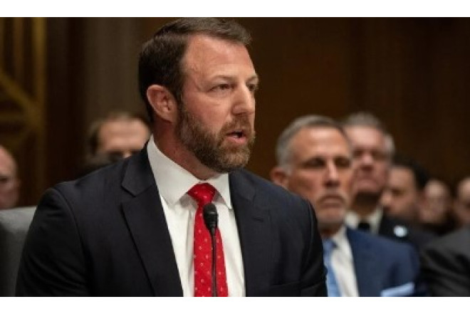 İki ay əvvəl Bakıyə gələn senatror ABŞ-da nazir seçildi 