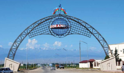 Goranboyda iki nəfər arasında mübahisə: ölən var 