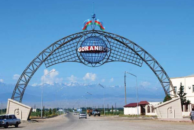 Goranboyda iki nəfər arasında mübahisə: ölən var 