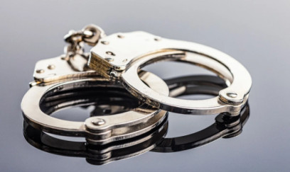 Taksi sürücüsünü soymaqda şübhəli bilinən şəxs saxlanılıb 