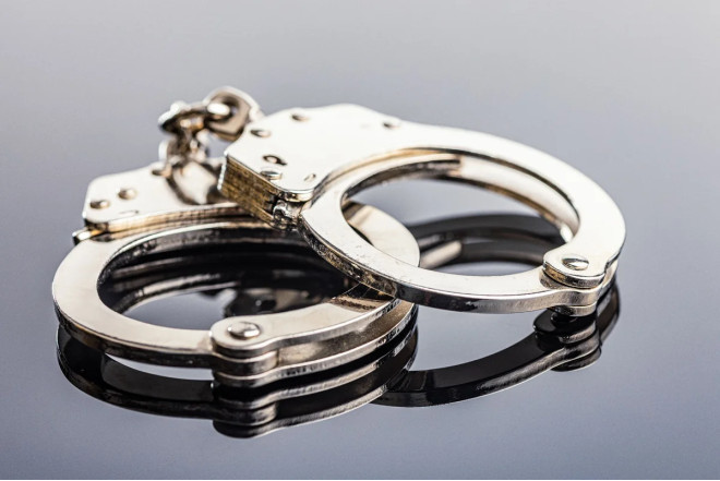 Taksi sürücüsünü soymaqda şübhəli bilinən şəxs saxlanılıb 