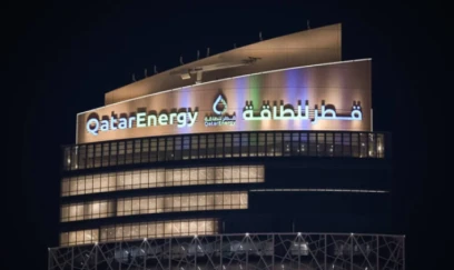 "QatarEnergy" fors-major elan etdi 