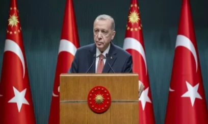 Ərdoğan müharibənin Türkiyəyə təsirlərindən danışıb 