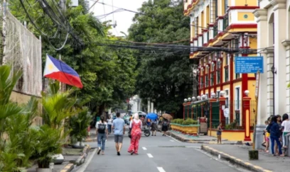 Filippində fövqəladə vəziyyət rejimi elan edildi 