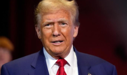 Tramp: İranla danışıqlar aparırıq, razılaşmaq istəyirlər 