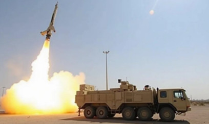 İran münaqişə başlayandan bəri vurduğu dronların sayını açıqladı 